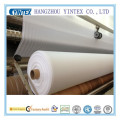 White Fabric of Polyester (yintex-fabric)